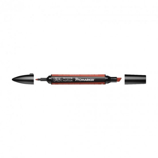 Marker Winsor & Newton Promarker 1 mm burnt orange (0203092) Marker Winsor & Newton Promarker 1 mm burnt orange (0203092)