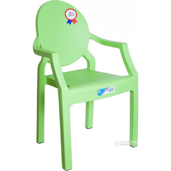 Child seat Irak Plastik Afacan Green (4587kmd) Child seat Irak Plastik Afacan Green (4587kmd)