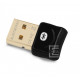 Bluetooth 4.0 Ewell adapter, CSR8510 chip, aptX (EW177) Bluetooth 4.0 Ewell adapter, CSR8510 chip, aptX (EW177)