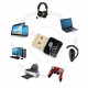 Bluetooth 4.0 Ewell adapter, CSR8510 chip, aptX (EW177) Bluetooth 4.0 Ewell adapter, CSR8510 chip, aptX (EW177)