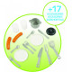 Домик Smoby Toys Солнечный с летней кухней (810713) (3032168107137) Домик Smoby Toys Солнечный с летней кухней (810713) (3032168107137)