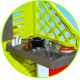 Домик Smoby Toys Солнечный с летней кухней (810713) (3032168107137) Домик Smoby Toys Солнечный с летней кухней (810713) (3032168107137)