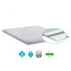 Матрац ортопедичний Matroluxe Topper FUTON 3 100x100 см Матрац ортопедичний Matroluxe Topper FUTON 3 100x100 см