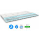 Матрац ортопедичний Matroluxe Topper FUTON 3 100x100 см Матрац ортопедичний Matroluxe Topper FUTON 3 100x100 см
