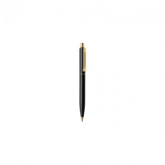 Шариковая ручка Sheaffer Sentinel Matt Black Sh327025 Шариковая ручка Sheaffer Sentinel Matt Black Sh327025