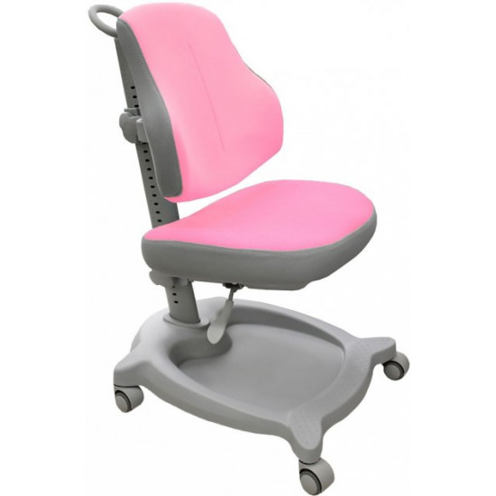 Children's chair ErgoKids GT Y-402 Orthopedic Pink (Y-402 KP) Children's chair ErgoKids GT Y-402 Orthopedic Pink (Y-402 KP)