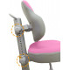 Children's chair ErgoKids GT Y-402 Orthopedic Pink (Y-402 KP) Children's chair ErgoKids GT Y-402 Orthopedic Pink (Y-402 KP)
