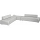 Диван Kulik System BEVEL Білий ordf (BEVEL_6540_MF_MC_0102) Диван Kulik System BEVEL Білий ordf (BEVEL_6540_MF_MC_0102)