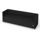 Диван Kulik System LOUNGE 3 Чорний ordf (LOUNGE_5009_M3_MC_0507) Диван Kulik System LOUNGE 3 Чорний ordf (LOUNGE_5009_M3_MC_0507)