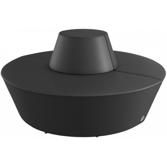 Диван Kulik System SOMBRERO Чорний ordf (SOMBRERO_6520_MF_MC_0101) Диван Kulik System SOMBRERO Чорний ordf (SOMBRERO_6520_MF_MC_0101)