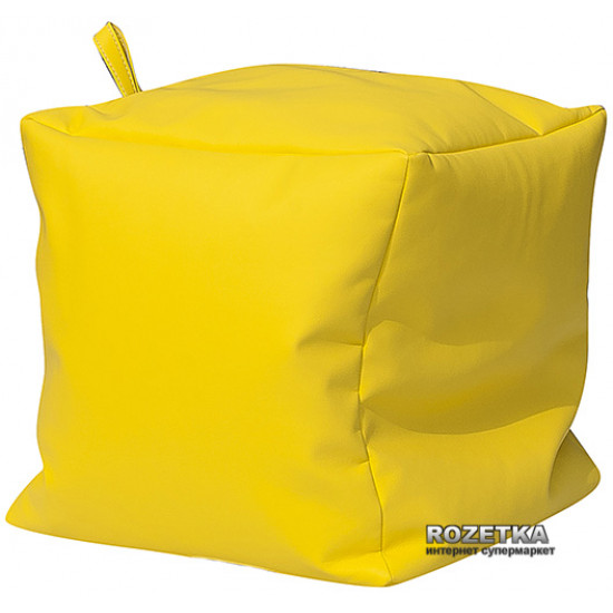 Пуф Примтекс Плюс Chip H-2240 S Yellow (ordf) Пуф Примтекс Плюс Chip H-2240 S Yellow (ordf)