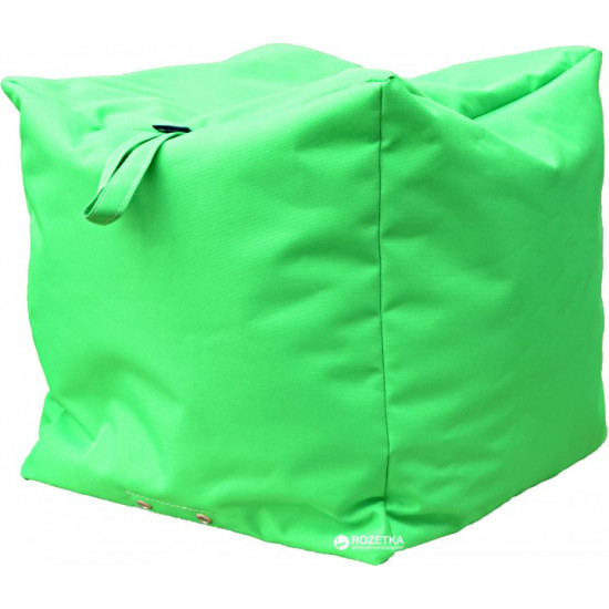 Пуф Прімтекс Плюс Chip OX-334 Green (ordf) Пуф Прімтекс Плюс Chip OX-334 Green (ordf)