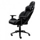Крісло для геймерів 1stPlayer K2 Black Крісло для геймерів 1stPlayer K2 Black