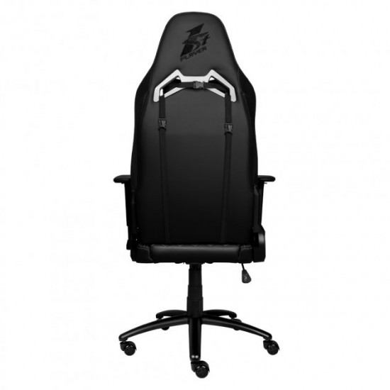 Крісло для геймерів 1stPlayer K2 Black Крісло для геймерів 1stPlayer K2 Black