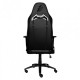 Крісло для геймерів 1stPlayer K2 Black Крісло для геймерів 1stPlayer K2 Black