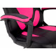 Крісло для геймерів GT Racer X-1414 Black/Pink (Kids) Крісло для геймерів GT Racer X-1414 Black/Pink (Kids)
