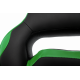 Геймерское кресло GT Racer X-2749-1 Black/Green Геймерское кресло GT Racer X-2749-1 Black/Green