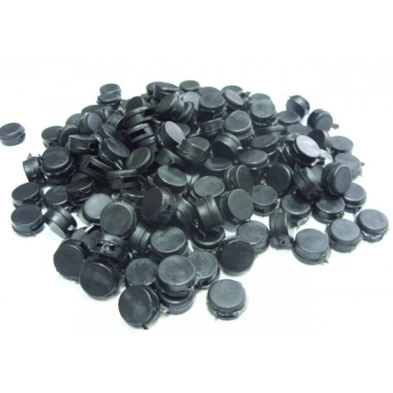  Свинцеві пломби Spseals Поліетиленові пломби (1 кг)