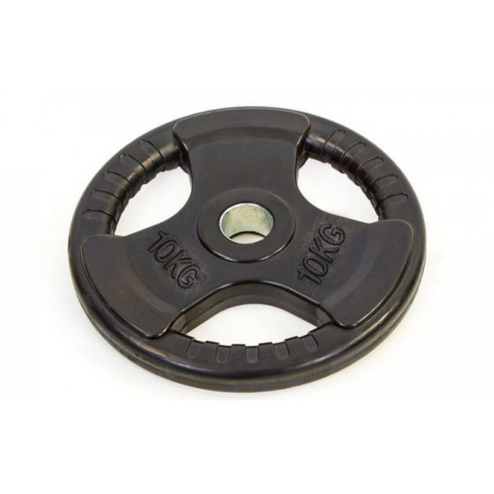 Млинці (диски) Record TA-8122-10 Чорний (MR02576) Млинці (диски) Record TA-8122-10 Чорний (MR02576)