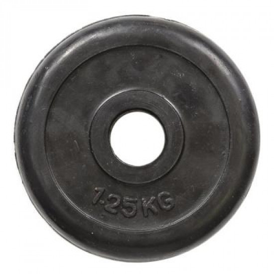 Диск для штанг HSF R-1.25 Диск для штанг HSF R-1.25