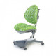 Дитяче ортопедичне крісло SingBee 138 Green Дитяче ортопедичне крісло SingBee 138 Green
