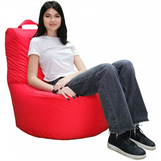 Beanbag Starski Rio ordf Red (KZ-15) Beanbag Starski Rio ordf Red (KZ-15)