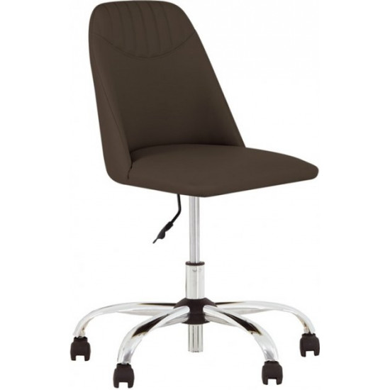 Крісло Nowy Styl Milana ordf GTS (J) CHR68 ECO-35 Крісло Nowy Styl Milana ordf GTS (J) CHR68 ECO-35