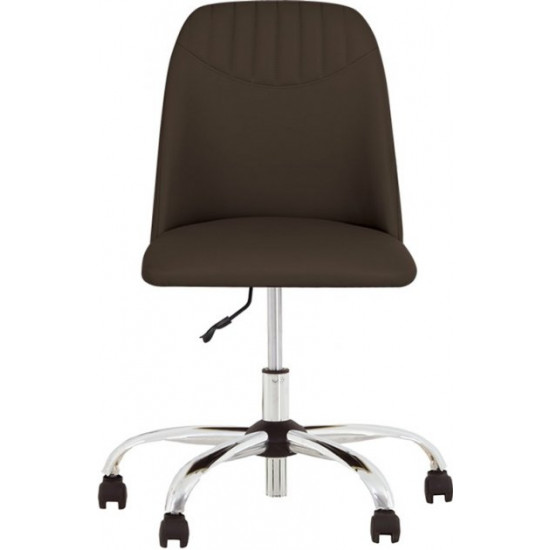 Крісло Nowy Styl Milana ordf GTS (J) CHR68 ECO-35 Крісло Nowy Styl Milana ordf GTS (J) CHR68 ECO-35