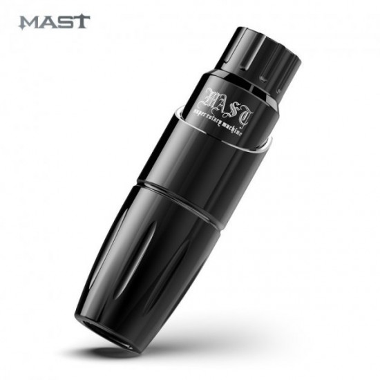 Аппарат для перманентного макияжа и тату Mast Tour Mini WQ 366 Аппарат для перманентного макияжа и тату Mast Tour Mini WQ 366