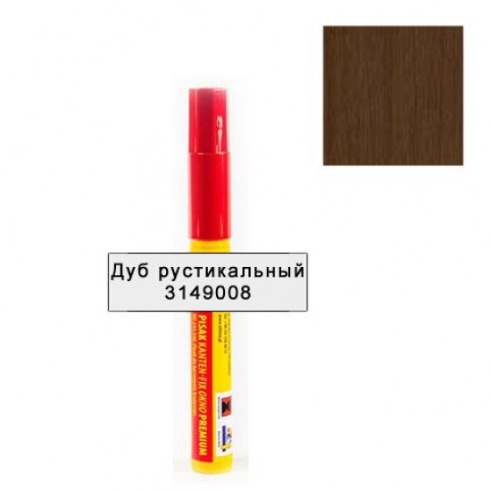 Олівець (маркер) для ламінації Renolit Kanten-fix Дуб рустикальний 3149008