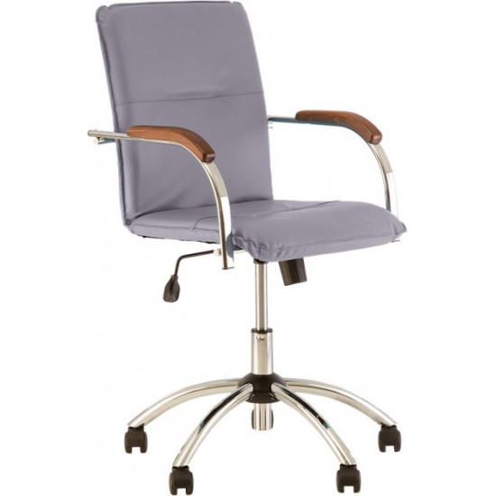 Armchair Nowy Styl Samba ordf GTP Gray (SAMBA GTP V-28 1.031) Armchair Nowy Styl Samba ordf GTP Gray (SAMBA GTP V-28 1.031)