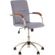 Armchair Nowy Styl Samba ordf GTP Gray (SAMBA GTP V-28 1.031) Armchair Nowy Styl Samba ordf GTP Gray (SAMBA GTP V-28 1.031)