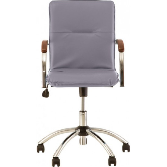 Armchair Nowy Styl Samba ordf GTP Gray (SAMBA GTP V-28 1.031) Armchair Nowy Styl Samba ordf GTP Gray (SAMBA GTP V-28 1.031)