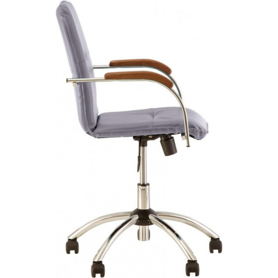 Armchair Nowy Styl Samba ordf GTP Gray (SAMBA GTP V-28 1.031) Armchair Nowy Styl Samba ordf GTP Gray (SAMBA GTP V-28 1.031)
