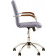 Armchair Nowy Styl Samba ordf GTP Gray (SAMBA GTP V-28 1.031) Armchair Nowy Styl Samba ordf GTP Gray (SAMBA GTP V-28 1.031)