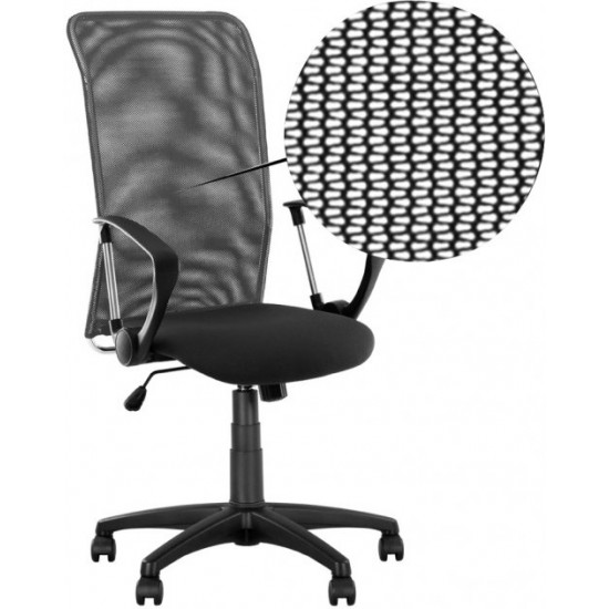 Крісло Nowy Styl INTER ordf GTP OP/24 C-11 Крісло Nowy Styl INTER ordf GTP OP/24 C-11