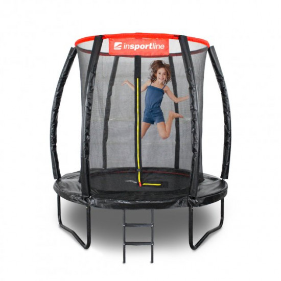 Батут inSPORTline Flea 183 см Батут inSPORTline Flea 183 см
