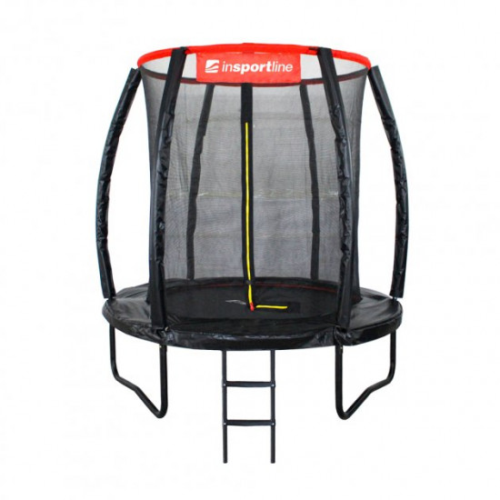 Батут inSPORTline Flea 183 см Батут inSPORTline Flea 183 см
