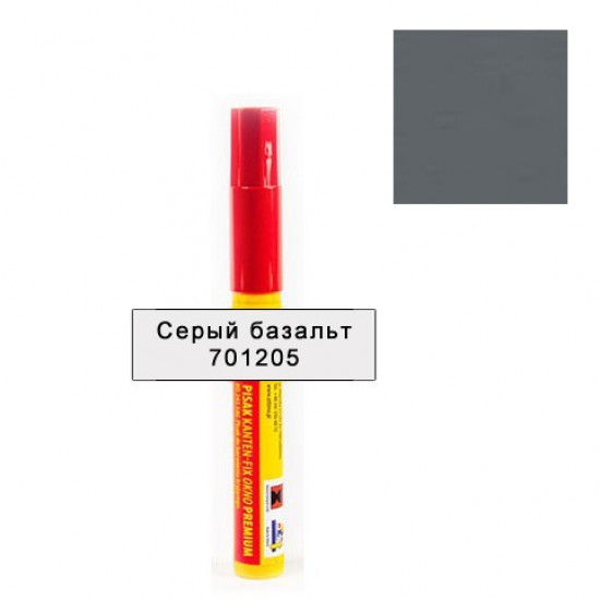 Олівець для ламінації Renolit Kanten-fix Сірий базальт 701205