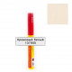 Pencil (marker) for lamination Renolit Kanten-fix Cream white 137905 (RAL 9001) Pencil (marker) for lamination Renolit Kanten-fix Cream white 137905 (RAL 9001)