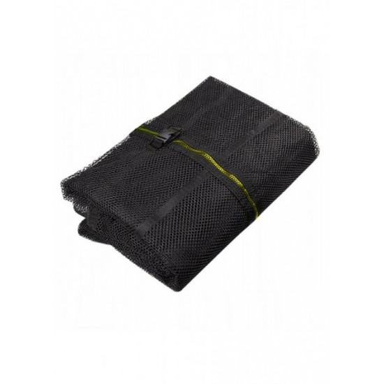 Защитная сетка для батута (внутренняя) Springos 10FT 305-312 см (6 стоек) Black Защитная сетка для батута (внутренняя) Springos 10FT 305-312 см (6 стоек) Black
