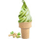 Dry sumish for soft frost GELATO GROUP Pistachio 2kg Dry sumish for soft frost GELATO GROUP Pistachio 2kg