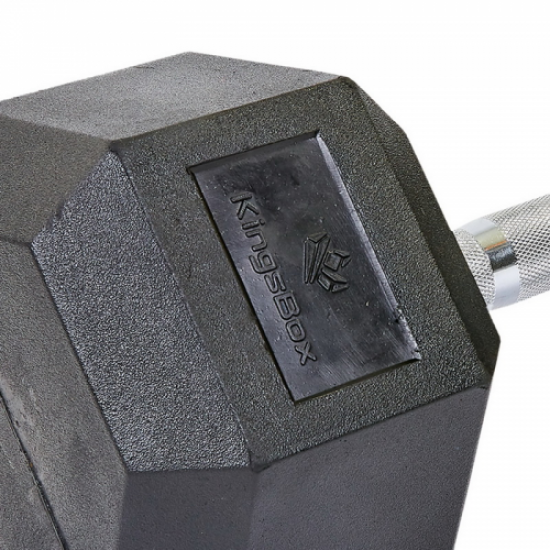 Гантель/гиря Гантель цільна шестигранна SP-Planeta SC-8013-35 1шт 35кг (IN04925) Гантель/гиря Гантель цільна шестигранна SP-Planeta SC-8013-35 1шт 35кг (IN04925)