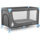 Ліжечко-манеж KinderKraft Joy Blue (KKLJOYBLU00000) (158379) Ліжечко-манеж KinderKraft Joy Blue (KKLJOYBLU00000) (158379)