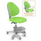 Дитяче крісло Evo-Kids Mio зелена однотонна оббивка Y-407 KZ Дитяче крісло Evo-Kids Mio зелена однотонна оббивка Y-407 KZ
