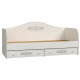 Children's room Furniture UA Assol Belle White Oak (50349) Children's room Furniture UA Assol Belle White Oak (50349)