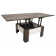 Transformer chair Brand Furniture Sigma Duo 80cm x 80cm x 43cm Transformer chair Brand Furniture Sigma Duo 80cm x 80cm x 43cm