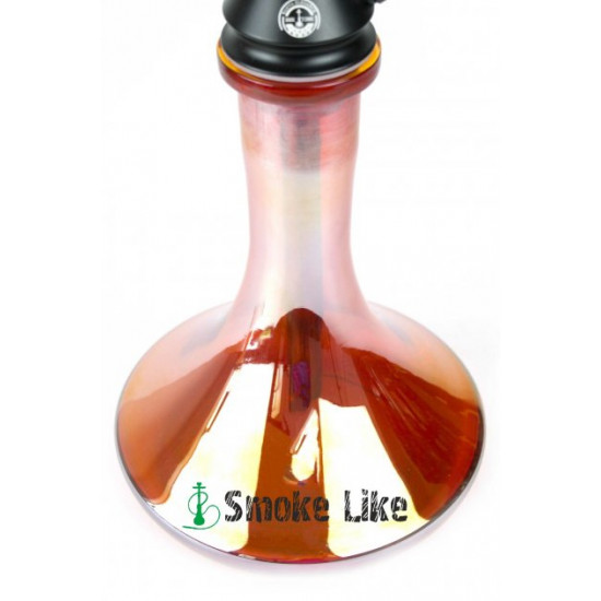 Hookah Yahya Aludots Red Hookah Yahya Aludots Red