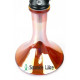 Hookah Yahya Aludots Red Hookah Yahya Aludots Red