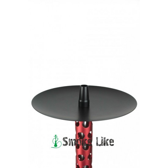 Hookah Yahya Aludots Red Hookah Yahya Aludots Red